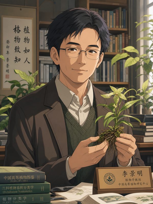 茄子视频植物社区顾问方远山